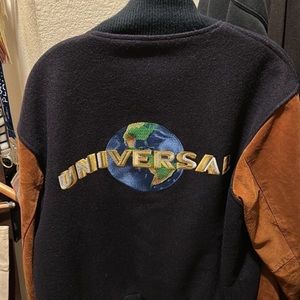 Film studio jackets Bundle !! ( pins not included )